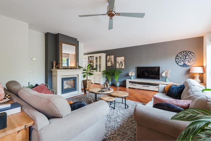 Foto 11 van Jan Ligthartstraat 10