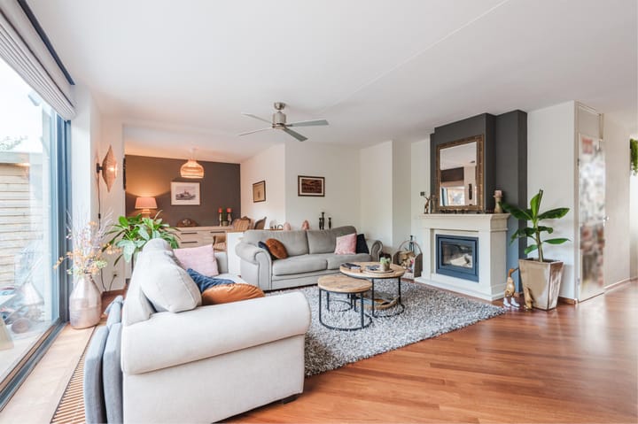 Foto 13 van Jan Ligthartstraat 10