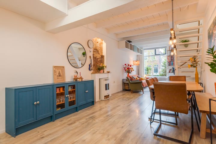 Foto 24 van Karnemelksloot 177