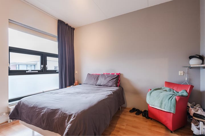 Foto 25 van Jan Ligthartstraat 10