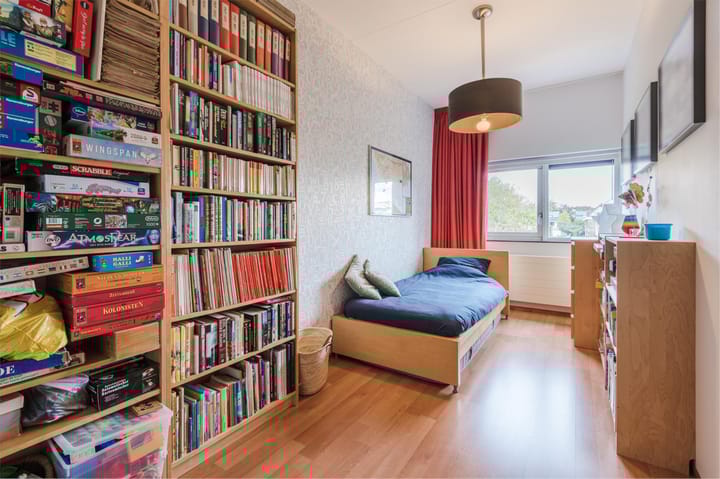 Foto 27 van Jan Ligthartstraat 10