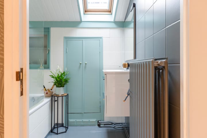 Foto 31 van Karnemelksloot 177