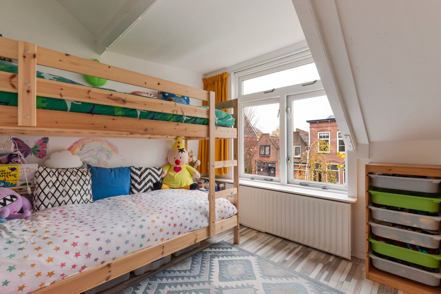 Photo 34 of Karnemelksloot 177