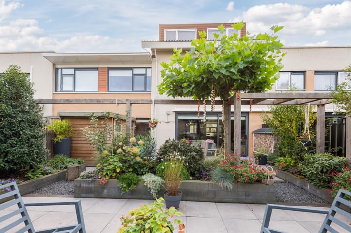 Foto 58 van Jan Ligthartstraat 10