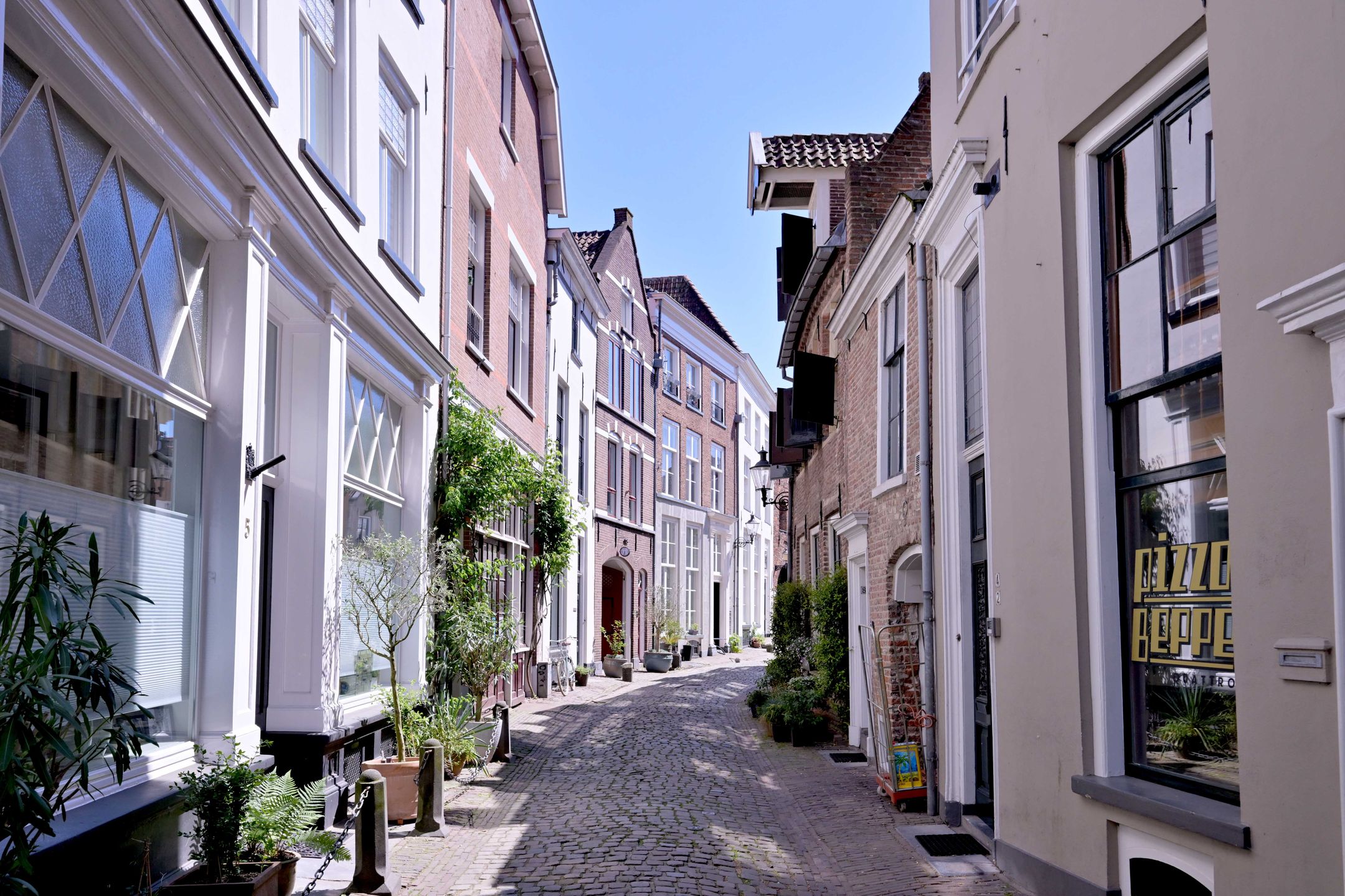 Bergstraat, 15, Deventer, 7411ER, Overijssel, Nederland 15