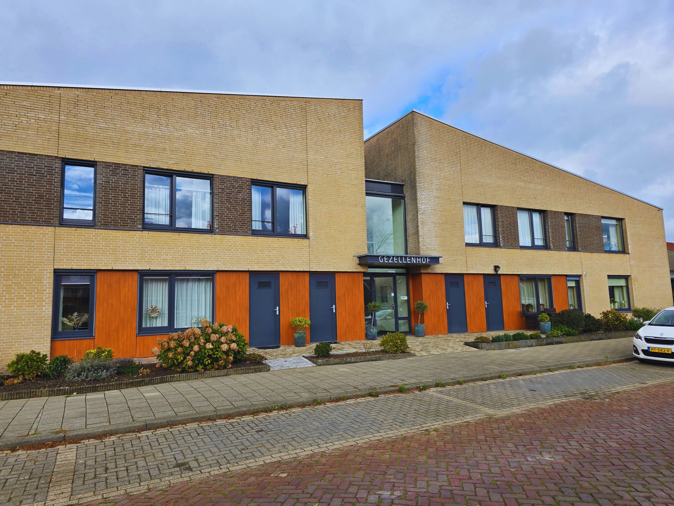 Ambachtsherenweg 29-G, 29, G, Klundert, 4791BV, Noord-Brabant, Nederland 29