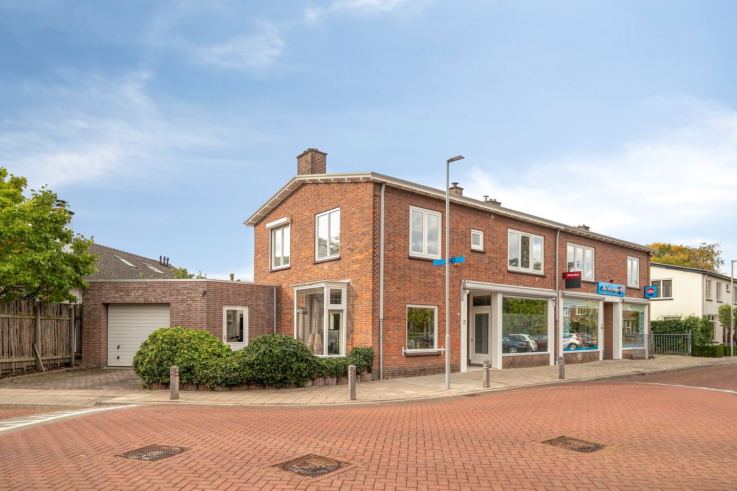 Foto 1 van Thorbeckeplein 12