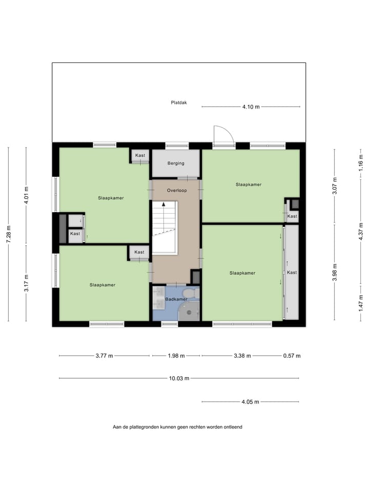 Foto 51 van Thorbeckeplein 12