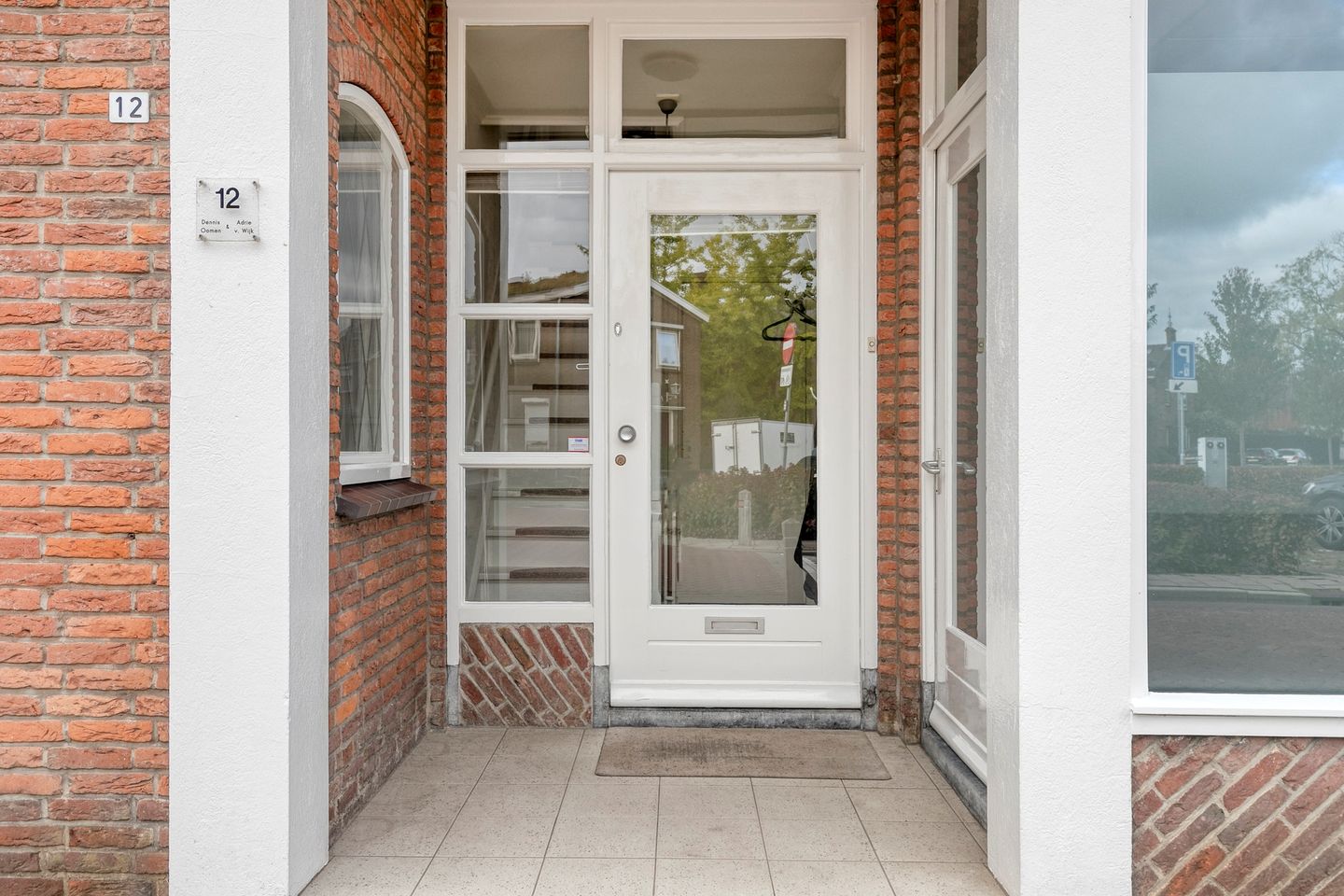 Foto 5 van Thorbeckeplein 12