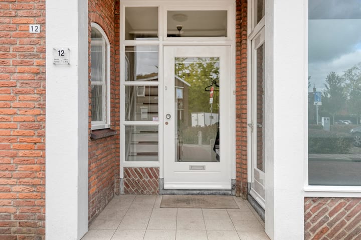 Foto 5 van Thorbeckeplein 12