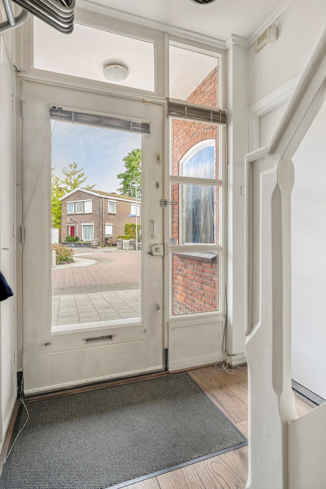 Foto 7 van Thorbeckeplein 12