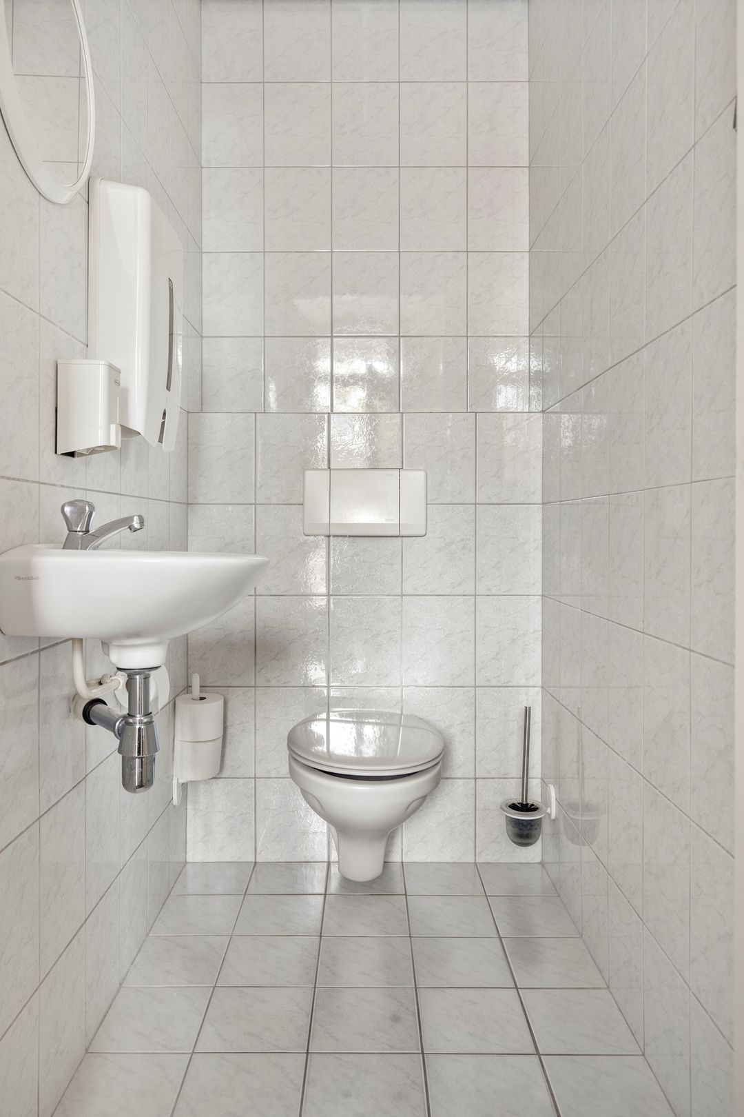 Foto 8 van Thorbeckeplein 12