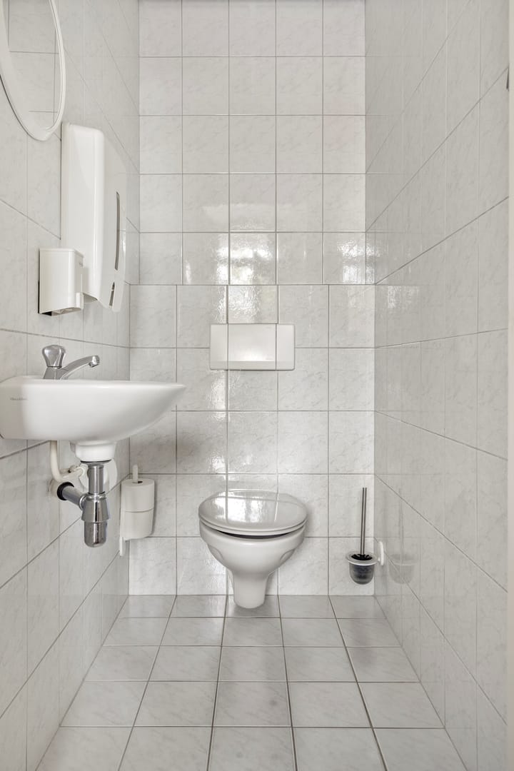 Foto 10 van Thorbeckeplein 12