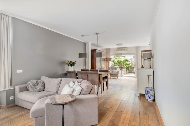 Foto 11 van Thorbeckeplein 12