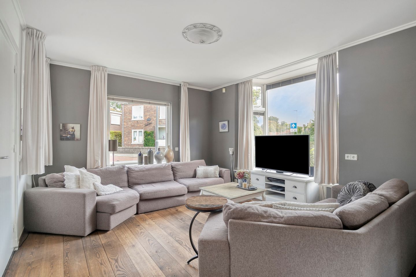 Foto 10 van Thorbeckeplein 12