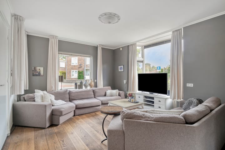 Foto 12 van Thorbeckeplein 12