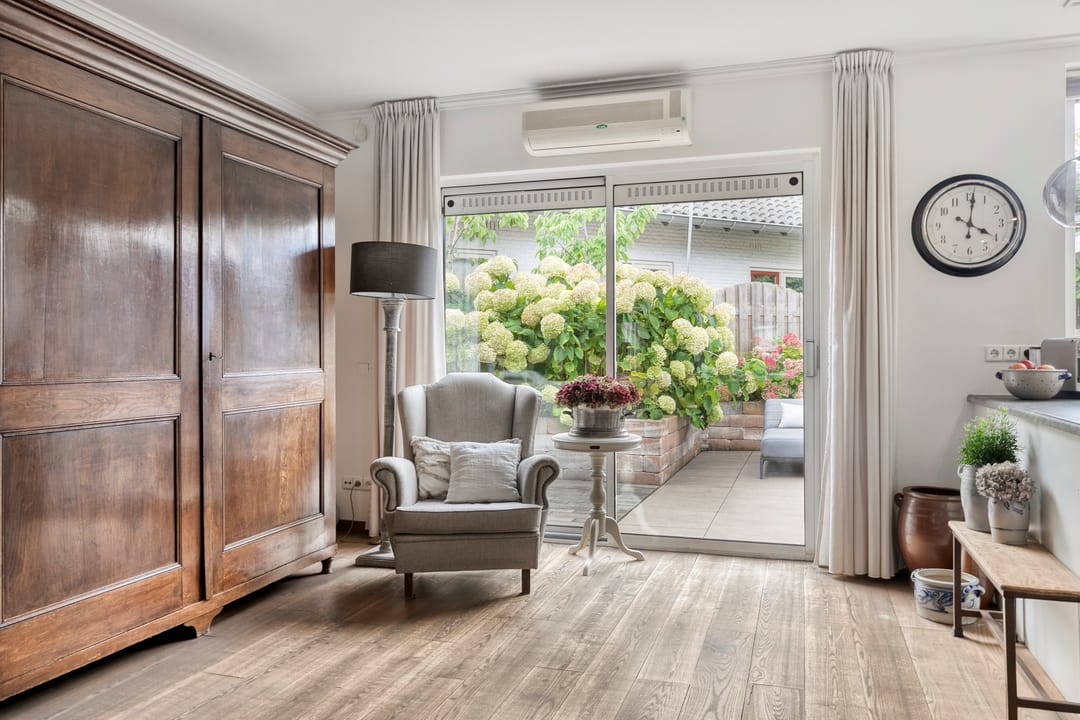 Foto 13 van Thorbeckeplein 12