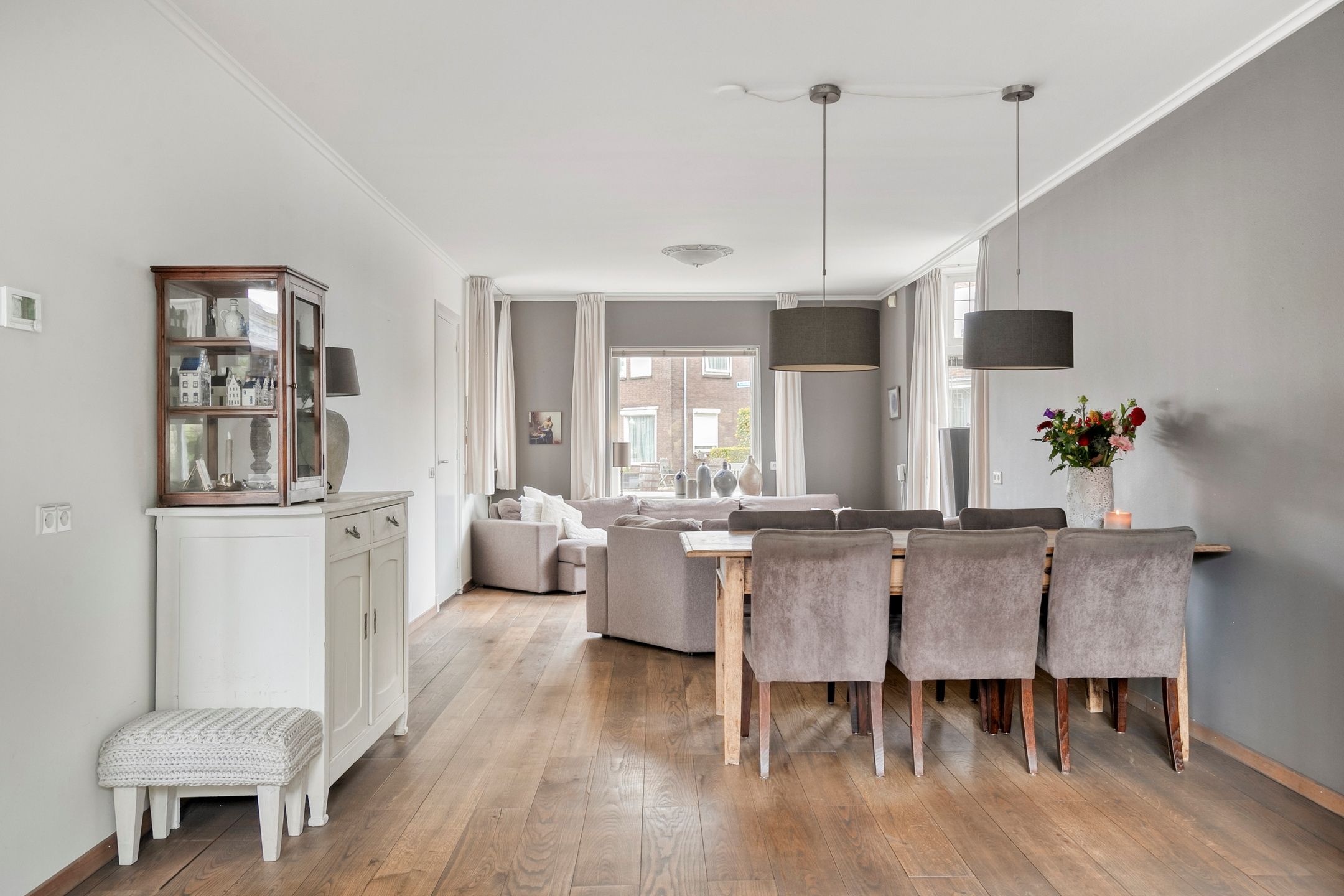 Foto 15 van Thorbeckeplein 12