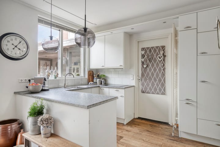 Foto 18 van Thorbeckeplein 12