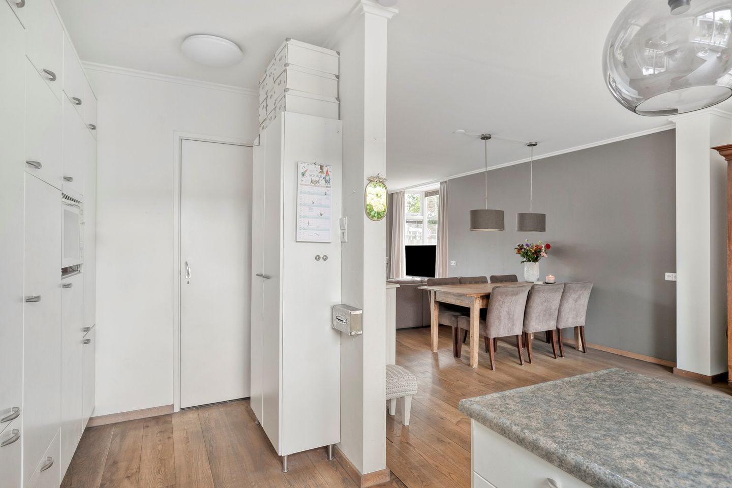 Foto 20 van Thorbeckeplein 12