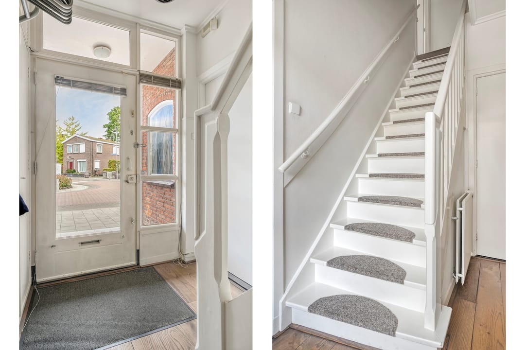 Foto 23 van Thorbeckeplein 12