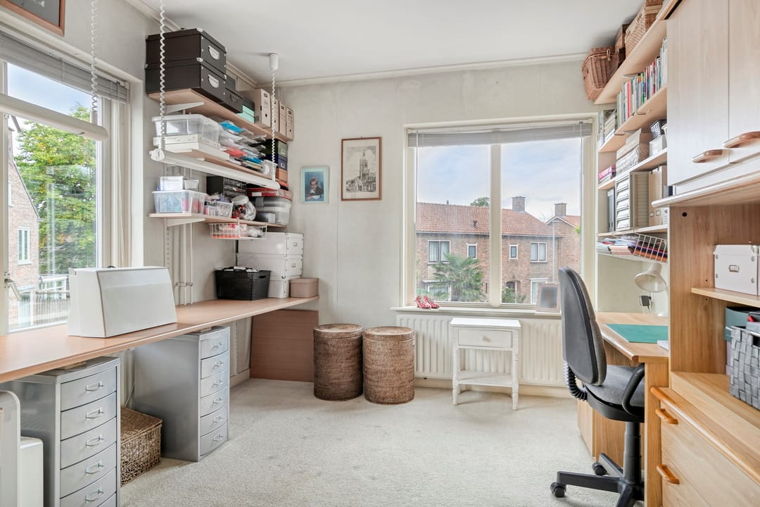 Foto 28 van Thorbeckeplein 12