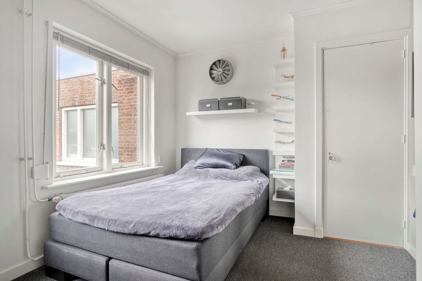 Foto 29 van Thorbeckeplein 12