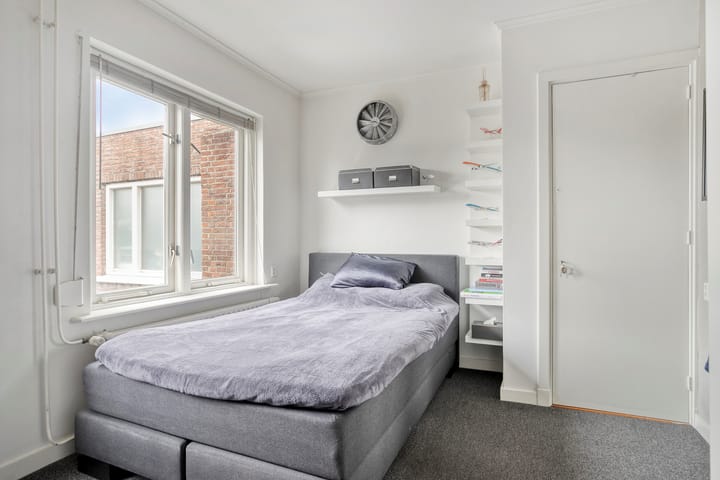 Foto 30 van Thorbeckeplein 12