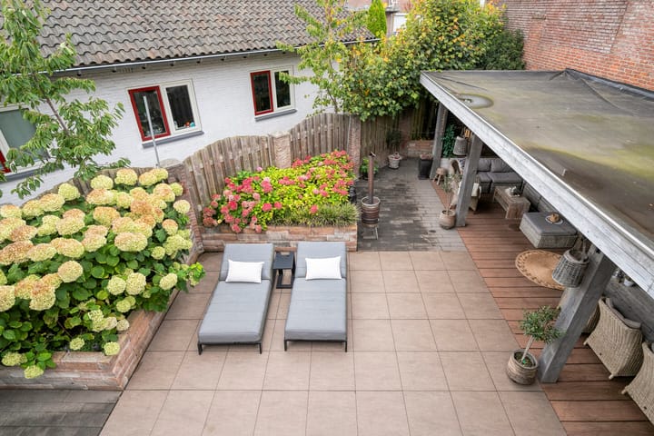 Foto 38 van Thorbeckeplein 12