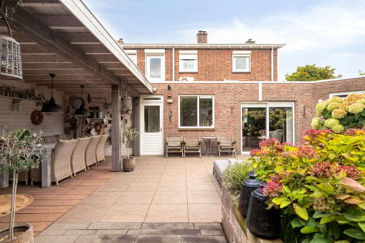 Foto 41 van Thorbeckeplein 12