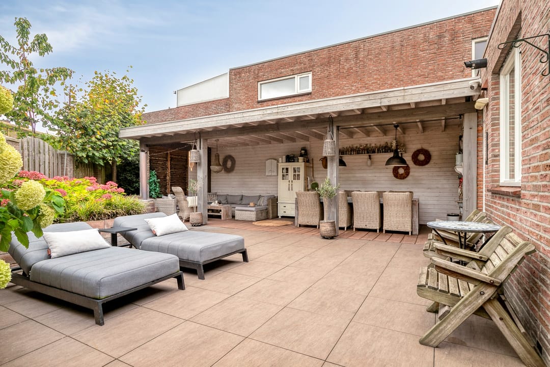 Foto 41 van Thorbeckeplein 12