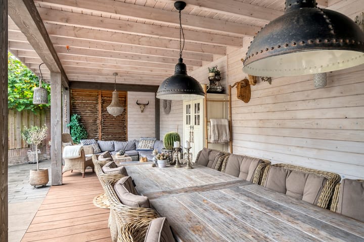 Foto 44 van Thorbeckeplein 12