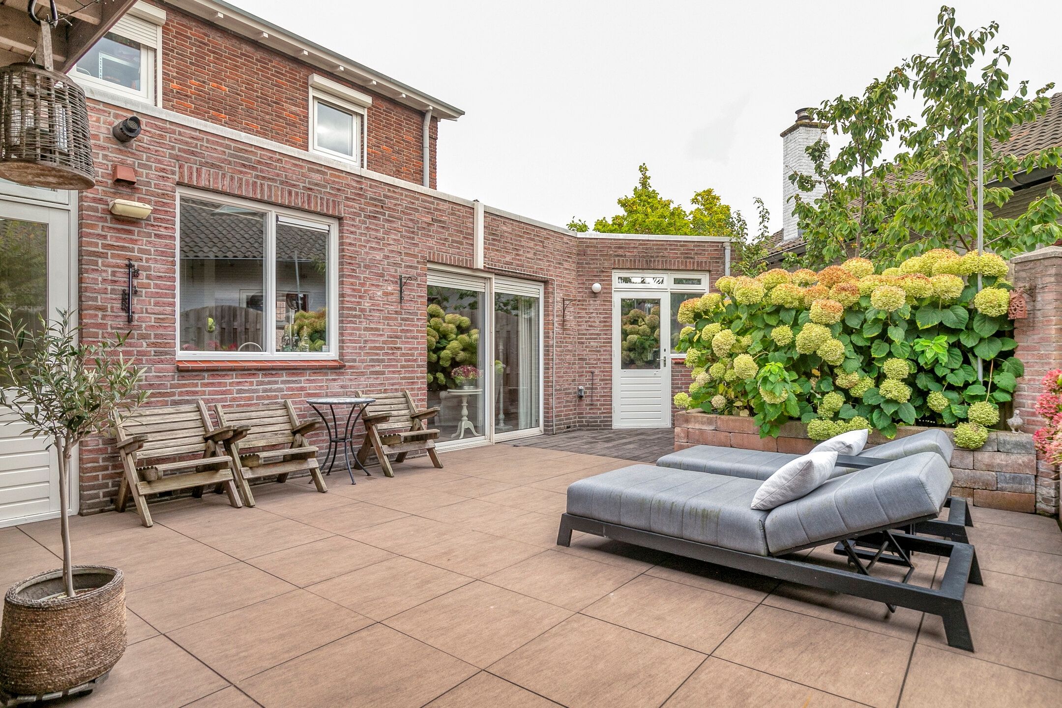 Foto 45 van Thorbeckeplein 12