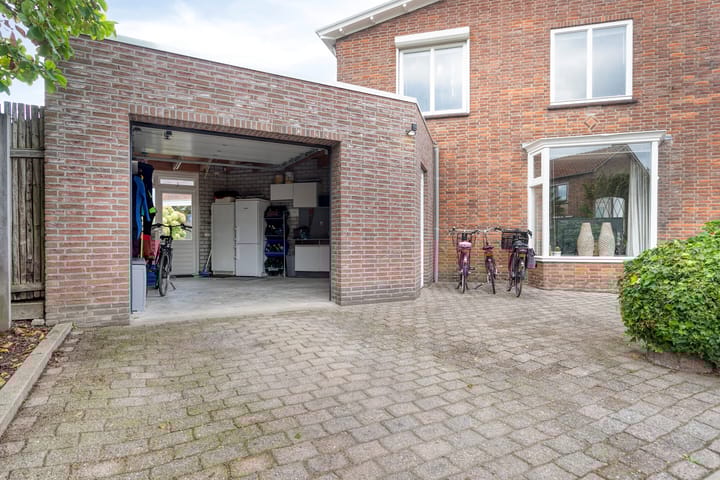 Foto 49 van Thorbeckeplein 12