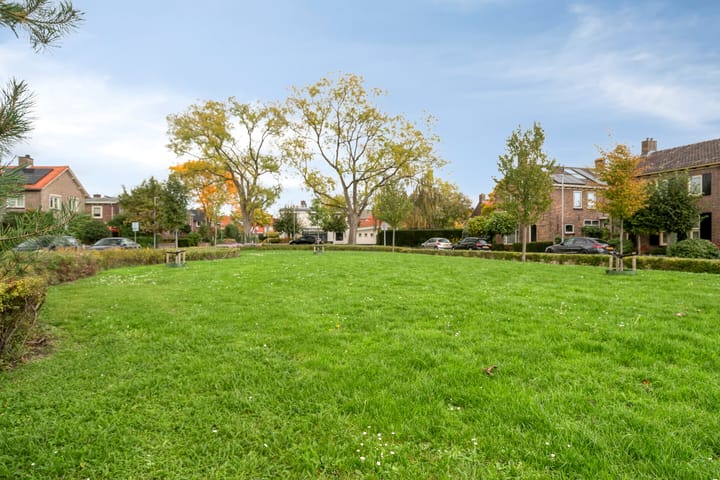 Foto 4 van Thorbeckeplein 12