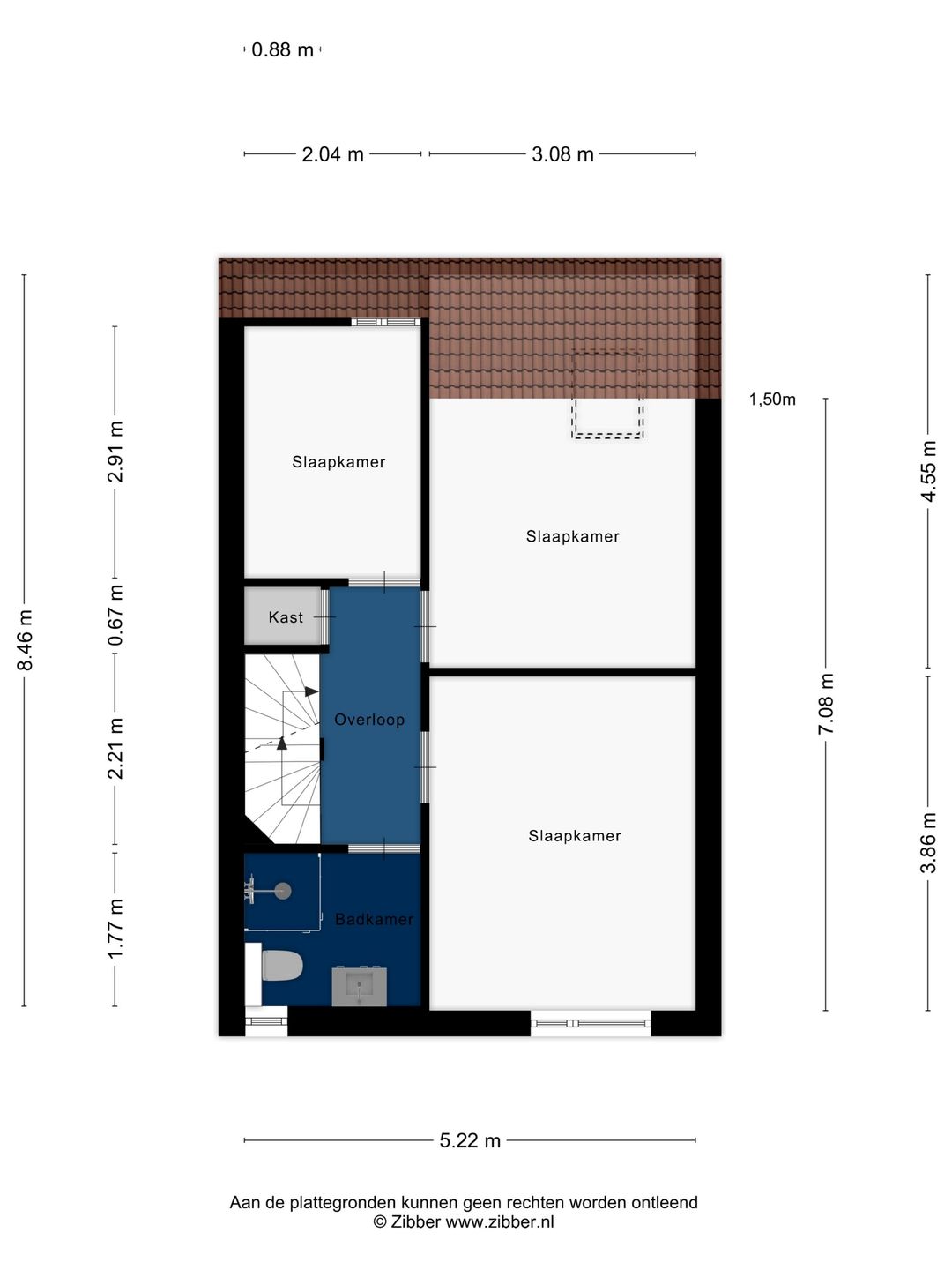 Foto 31 van Elisabeth Baeldestraat 17
