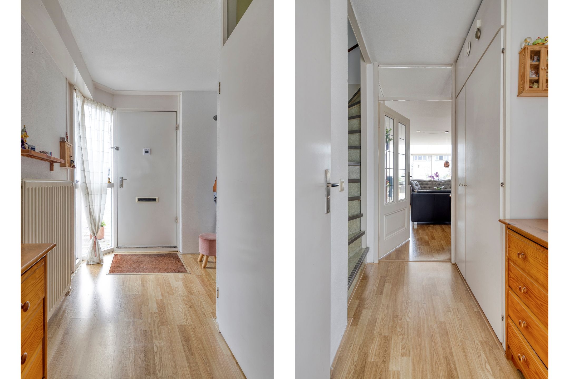 Foto 3 van Elisabeth Baeldestraat 17