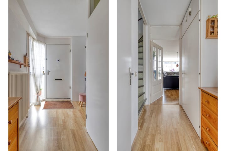 Foto 3 van Elisabeth Baeldestraat 17