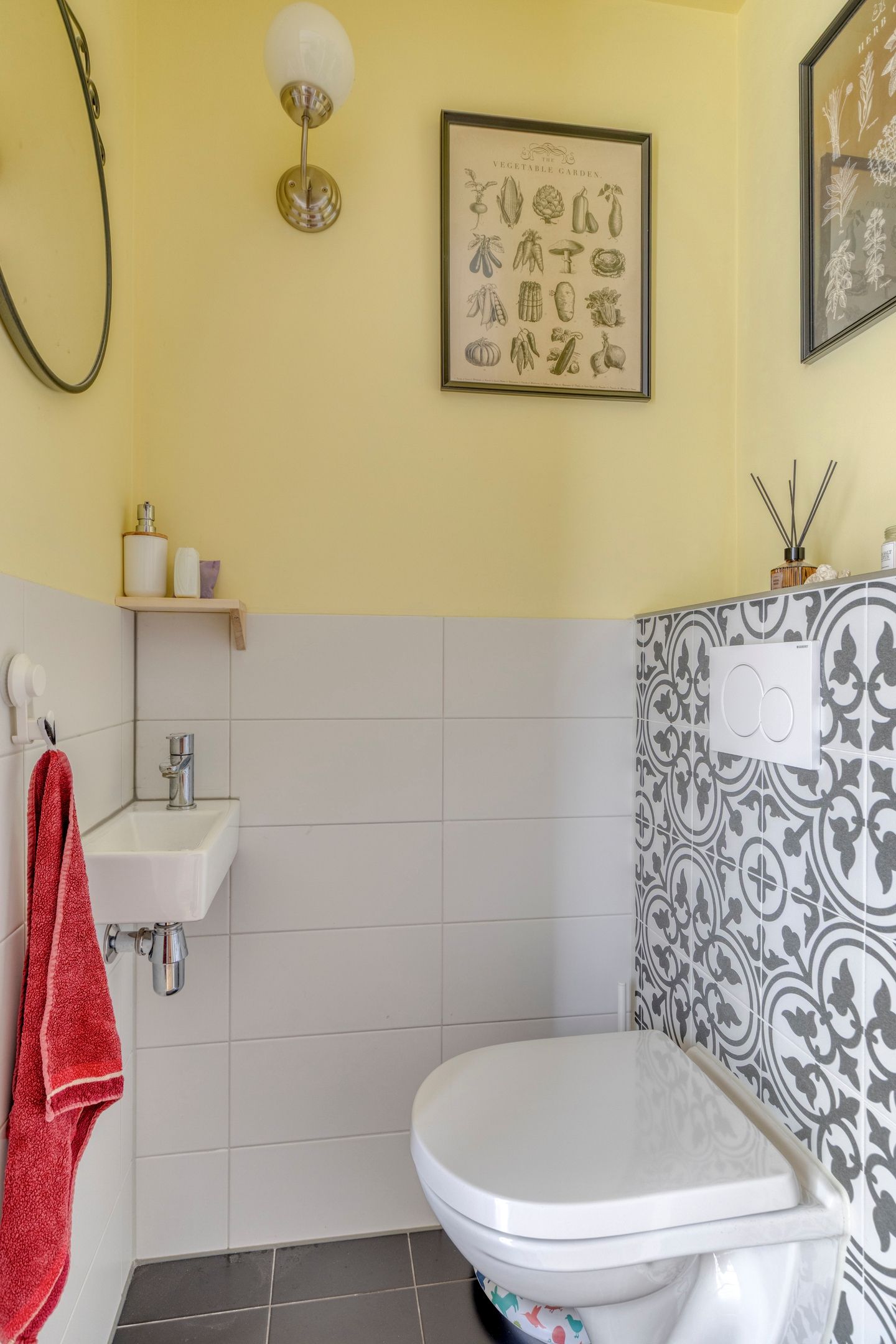 Foto 4 van Elisabeth Baeldestraat 17