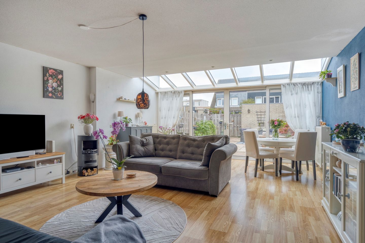 Foto 5 van Elisabeth Baeldestraat 17