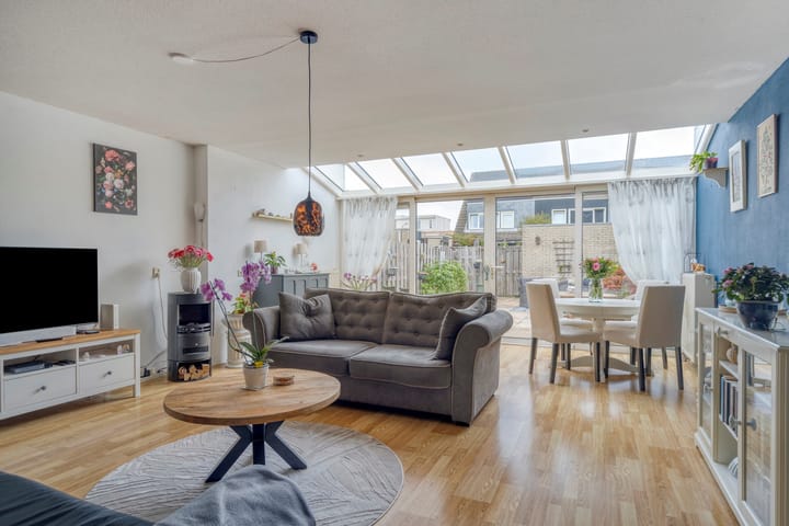 Foto 5 van Elisabeth Baeldestraat 17