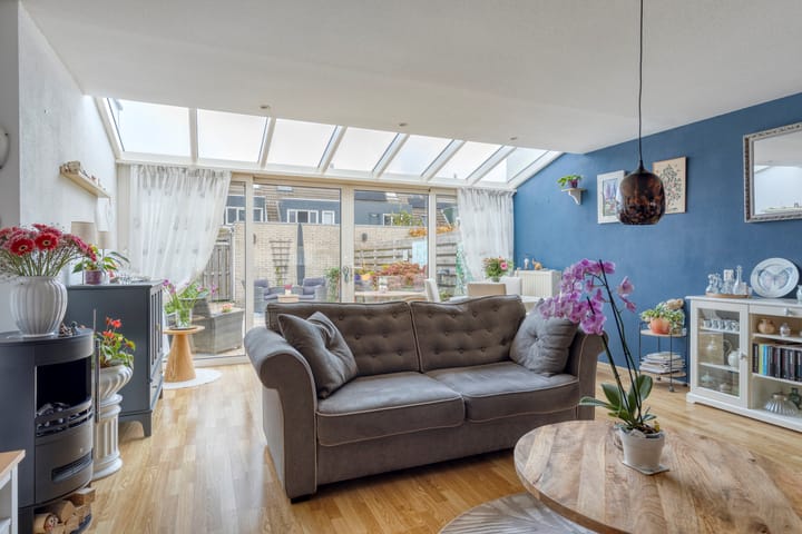 Foto 6 van Elisabeth Baeldestraat 17