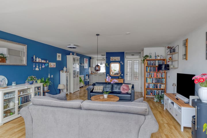 Foto 7 van Elisabeth Baeldestraat 17