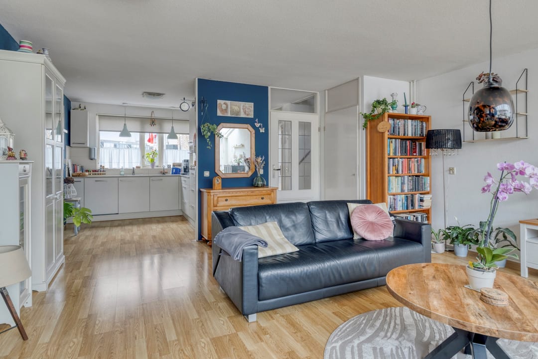 Foto 8 van Elisabeth Baeldestraat 17