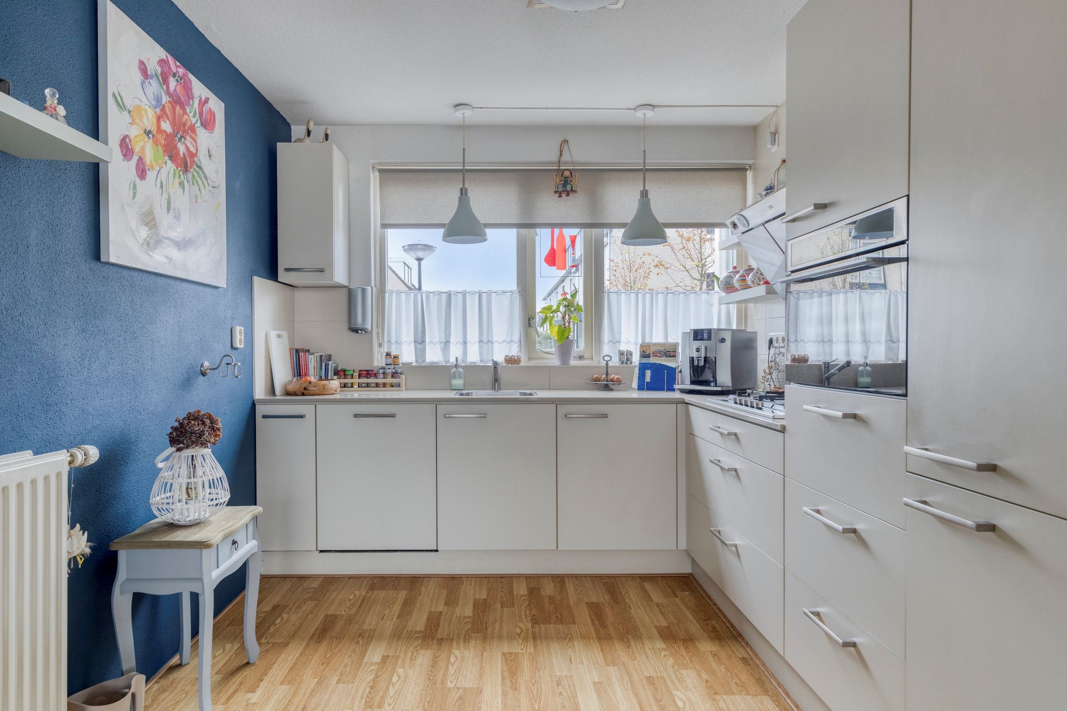 Foto 9 van Elisabeth Baeldestraat 17