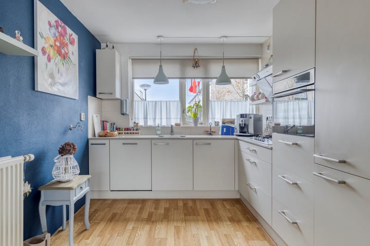 Foto 9 van Elisabeth Baeldestraat 17