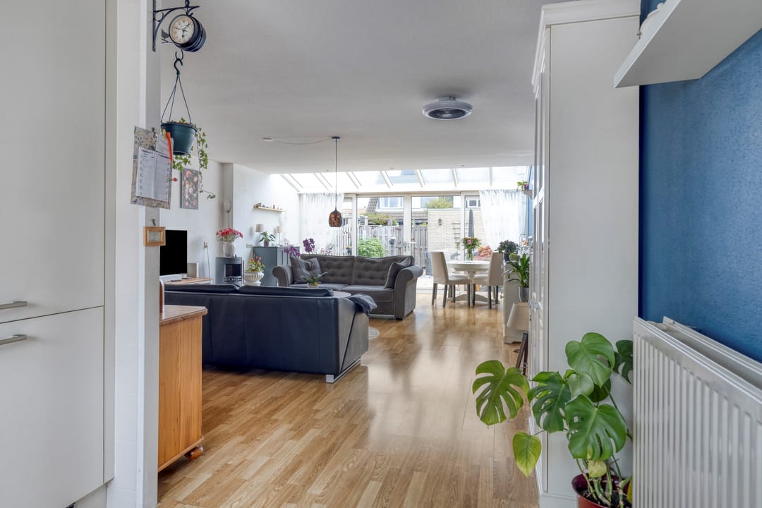 Foto 11 van Elisabeth Baeldestraat 17