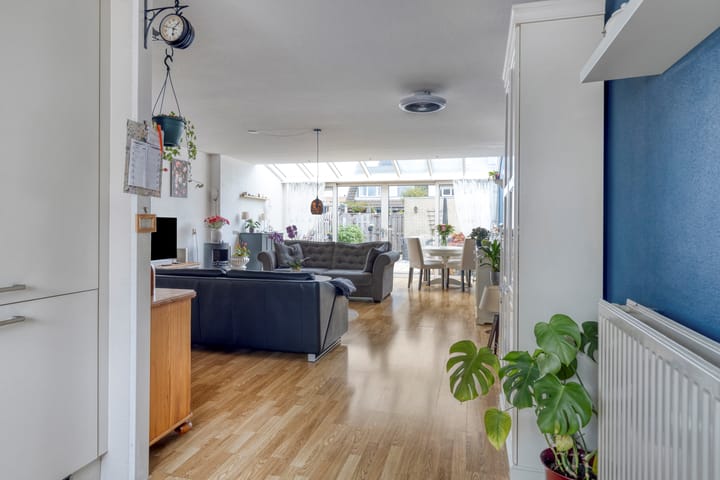 Foto 11 van Elisabeth Baeldestraat 17