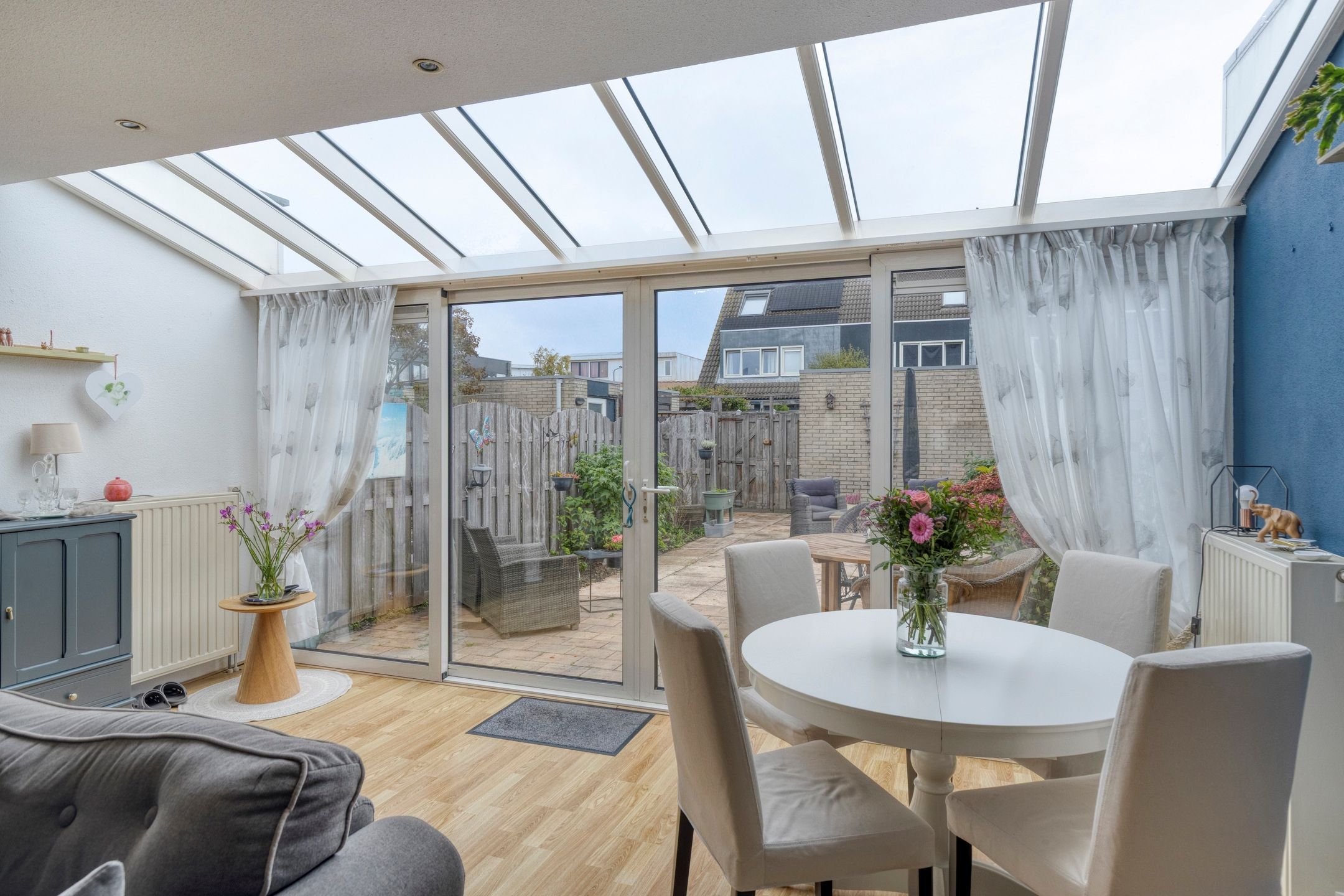 Foto 12 van Elisabeth Baeldestraat 17