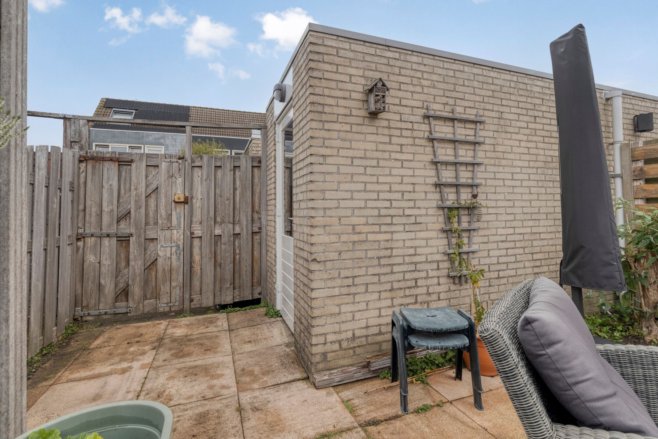 Foto 15 van Elisabeth Baeldestraat 17